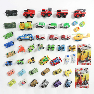 Số lượng lớn giá rẻ Nhựa Mini bữa ăn quà tặng trẻ em Đồ chơi mới lạ - Product Image 2