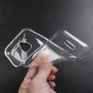 Accesorio para teléfono móvil <span class=keywords><strong>NOKIA</strong></span> <span class=keywords><strong>8000</strong></span> 4G, funda transparente de TPU a prueba de golpes - Product Image 2