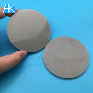 Лучший теплопроводный керамический аин-алюминиевый нитридный дисковый нагреватель - Product Image 2