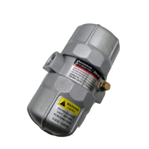Fonction de vidange intégrée PA-68, vidange automatique avec pièces pneumatiques - Product Image 1