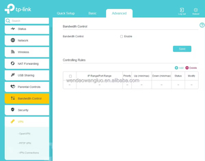 Sử dụng TP liên kết Router C5 Router không dây 2.4G 5g ac1200m wdr5620/wac1200g/wdr6300 để C5 - Product Image 5