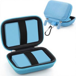 Factory Custom Eva Hard Protective Case for Travel <b>Card</b> <b>Playing</b> <b>Cards</b> Storage Carrying Bag Box Pouch - Product Image 1