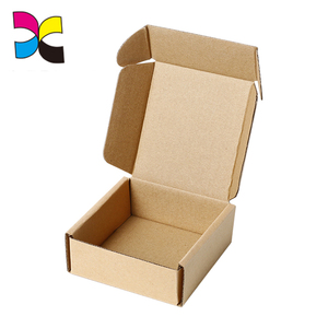 Caja de <span class=keywords><strong>envío</strong></span> de correo de la impresión de la caja de <span class=keywords><strong>precio</strong></span> al por mayor - Product Image 6