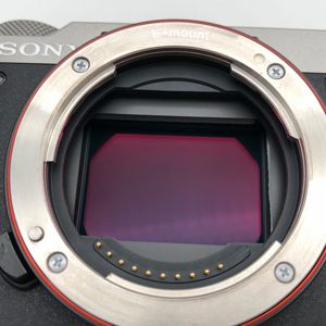 Cámara Sony A7C II Usada con Lente 28-60, 4K, Full Frame, Sin Espejo, Estado 33MP, Ideal para Vlogging y Viajes, Cámara Full-frame con Wi-Fi - Product Image 6