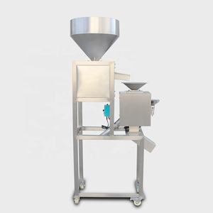 Titreşim besleyici boru hattı <span class=keywords><strong>Metal</strong></span> dedektörü ayırıcı plastik pul granüler blok önlemek - Product Image 4