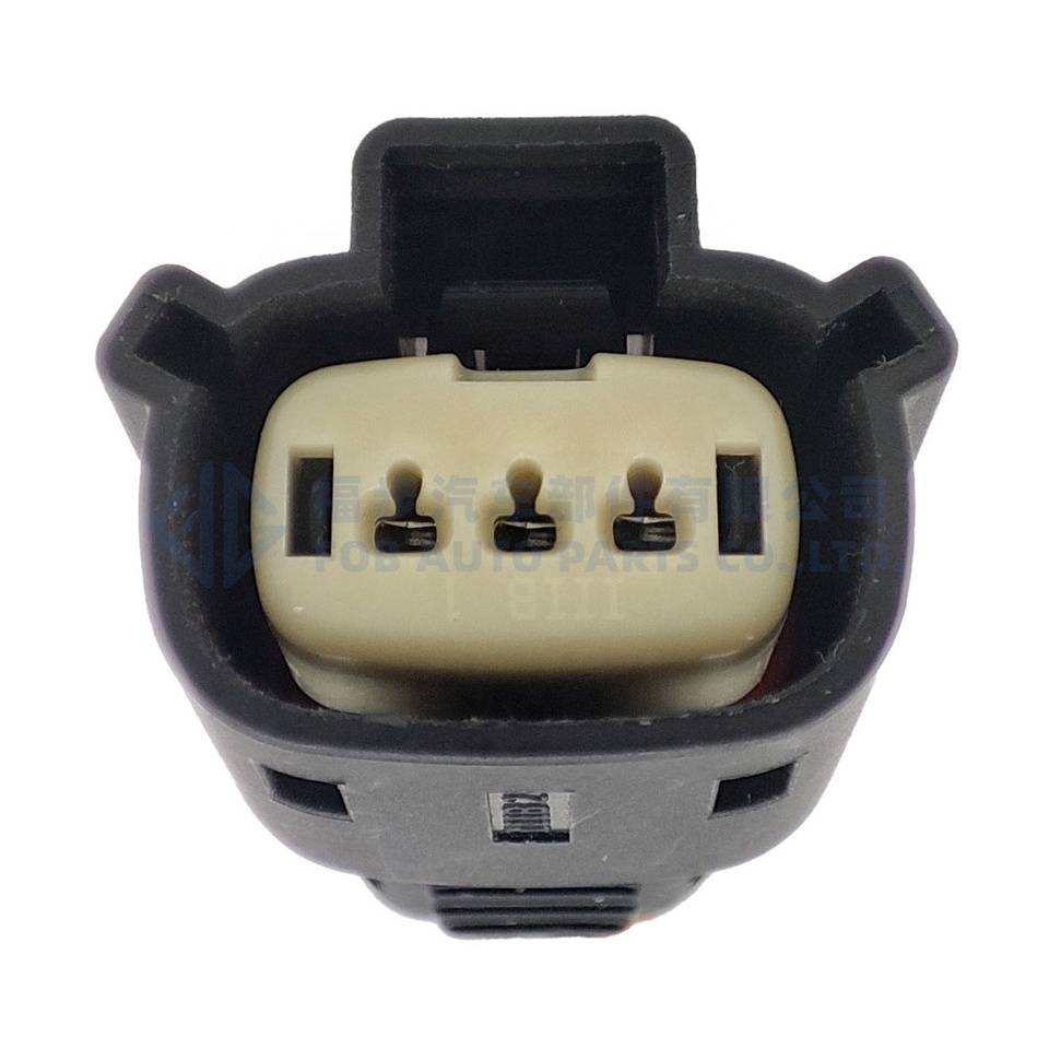 0090-306 female male 33471-0306 Automotive Steering Wheel Booster Pump Plug Electrical Cable Socket 33471-0301 33481-0301