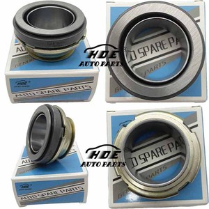 9006475 96181631 50TKA3805 500032110 Vente en gros de pièces automobiles HDE, roulement de débrayage pour Daewoo Chevrolet Kalos - Product Image 5