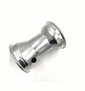 ขอบล้อแข่งอลูมิเนียมขนาด<span class=keywords><strong>5</strong></span>*130มม. สำหรับรถโกคาร์ทไฟฟ้าในร่มสำหรับผู้ใหญ่ - Product Image 5