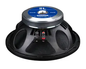 오디오 장비 12 "스피커 3 인치 코일 프로 사운드 시스템 서브 우퍼 제조 업체