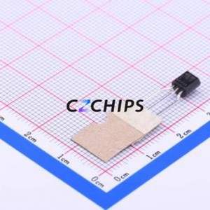 Nuevo regulador lineal PMIC (LDO) Original de circuito integrado de chip IC TO-92-3 de - Product Image 1
