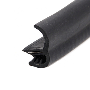 Amostra grátis Waterproof T Shaped Sealing Rubber TPE TPR PVC resistente ao calor Rubber Door <span class=keywords><strong>Seal</strong></span> Electrical Cabinet Door <span class=keywords><strong>Seal</strong></span> - Product Image 3