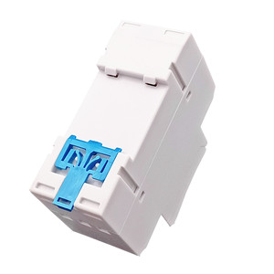 <span class=keywords><strong>12VDC</strong></span> THC-20F giây điều khiển hẹn giờ chuyển 7 Ngày lập trình tự động bi-volt Din Rail gắn 20A Max hiện tại - Product Image 3