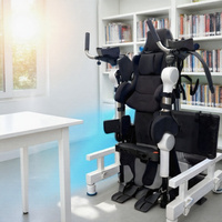 Aide à la marche multifonctionnelle, exosquelette robot intelligent à haut rapport coût-efficacité