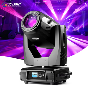 Giao hàng nhanh 3in1 rửa tại chỗ bsw CTO CMY di chuyển đầu 9R 17R 18r 260W 350W 380W chùm di chuyển ánh sáng - Product Image 2