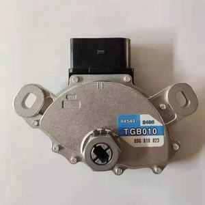 Interrupteur de sécurité pour Volkswagen lapin Golf, pièces de voiture, démarrage neutre, pour Transmission, 84540 — 2436 09G919823, j-etta 845402436 - Product Image 1