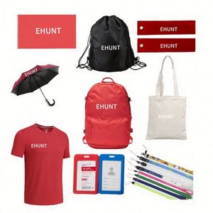 Diseño de Artículos Promocionales con Logotipo Personalizado al por Mayor, Personalización para Actividades Empresariales, Juego de Regalos Corporativos - Product Image 2