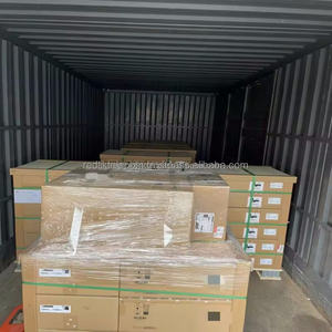 21240817-001 EGUIDER05 4U Kit de rail statique pour le stockage de données de masse OceanStor Pacific 9550 Pacific 9220 - Product Image 3