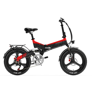 Vélo de montagne électrique <span class=keywords><strong>Lankeleisi</strong></span> <span class=keywords><strong>G650</strong></span> 500W, batterie 48V 12.8Ah, vitesse maximale de 35 km/h, autonomie maximale de 110 km, vélo électrique tout-terrain pour adultes - Product Image 3