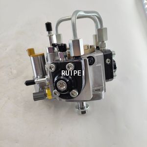 Bomba RUIPEI 368-9041 294050-0521 para Excavadora 326 326F 324E 323 323F 320E 330F 329E 335F 336 538 - Product Image 3