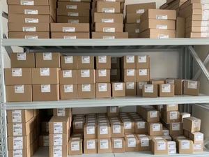 Siemens 100% neu 6ES7193-6AR00-0AA0 SIMATIC ET 200SP <span class=keywords><strong>2</strong></span> RJ45-Buchsen SPS-Modell - Product Image 4