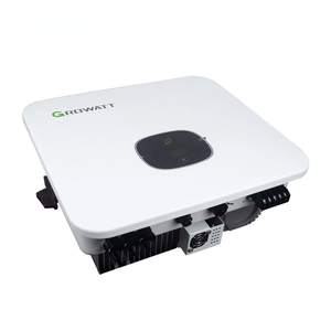 Inverter Ibrido Solare Growatt 3000W-12KW MPPT Monofase ON/Off Grid - Garanzia 5 Anni 99% Efficienza - Product Image 1