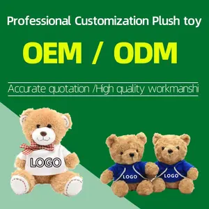 Songshan Toys Manufacturer Custom Cute Design Stuffed Animal Small Factory Plush Doll Promotional Keychain Pendant Plushie Gift