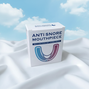 <span class=keywords><strong>Protector</strong></span> <span class=keywords><strong>Bucal</strong></span> Anti Ronquidos <span class=keywords><strong>para</strong></span> Prevenir el Bruxismo y los Ronquidos, Solución Silenciosa <span class=keywords><strong>para</strong></span> <span class=keywords><strong>Dormir</strong></span> en Casa, Viajar y <span class=keywords><strong>Dormir</strong></span> de Lado - Product Image 3