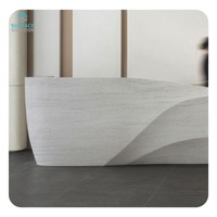 Plaque de surface solide en acrylique sur mesure, fabriquée en Chine, vente en gros, dalle de surface solide en acrylique modifiée pour comptoir et dessus de vanité