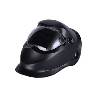 QiaoShiFu, superventas, <span class=keywords><strong>precio</strong></span> bajo, oscurecimiento automático, soldadura, casco de molienda, Máscara de Soldadura de seguridad con lentes de 110X90mm - Product Image 2
