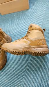 Promotion Stock Malaisie TSB4 – Bottes de haute qualité couleur Coyote Marron Noir - Product Image 4