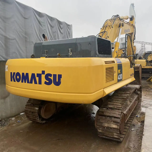 Yaguan Komatsu PC 430-8เครื่องขุดเจาะมือสองเครื่องยนต์ระดับ III ที่มีสมรรถนะสูง Komatsu PC450-8 PC400-8 PC400-7 PC350 PC450 PC400 - Product Image 4