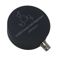 Nouveau testeur de décharge partielle capteur Tev à large bande passante interface BNC capteur Pd capteur Tev de tension de terre transitoire