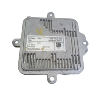 Módulo de Control de Faros Delanteros Original Usado 56W 4121950X990JC para Great Wall Haval H6