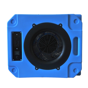 Thailand Fabrik Low Profile Flat Air mover AT110004B 1000 CFM 2-Gang Professional Trocken gebläse - Product Image 2