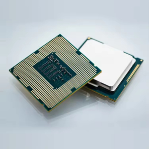โปรเซสเซอร์เดสก์ท็อป Intel Core i5 รุ่นที่ 12 12400 12400F 12500 12600KF i7 12700 i9 12900KF สำหรับเล่นเกม รองรับซ็อกเก็ต LGA1700 - Product Image 4