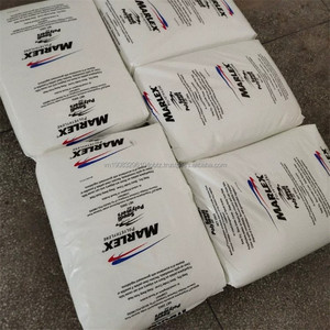 โรงงานผลิตเม็ดพลาสติก HDPE เม็ดพลาสติก HDPE คุณภาพสูง HHM 5502BN เกรดสำหรับการขึ้นรูปเป่าลม สำหรับทำภาชนะ - Product Image 6