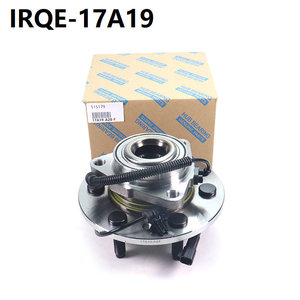 Ensemble de moyeu de roue avant avec roulement IRAQE-17A19 515179 pour RAM 1500 – Pièce de rechange neuve - Product Image 1