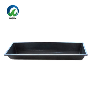Comedero para Animales en Oferta, Nuevo, <span class=keywords><strong>de</strong></span> Plástico, para Ovejas, Cabras y Ganado, Bandeja <span class=keywords><strong>de</strong></span> Alimentación para Cabras - Product Image 2