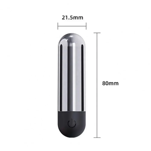 Nieuwe Vrouwelijke Masturberen Seksspeeltjes Vibrator Mini Bullet Met Afstandsbediening 10 Speed Seksspeeltje Ei Voor Vrouw Vibrerende Bal - Product Image 6