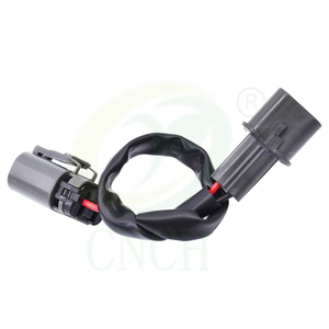 三菱兰瑟2008-2017发动机冷却风扇线束1355A245 1355A098 - Product Image 3