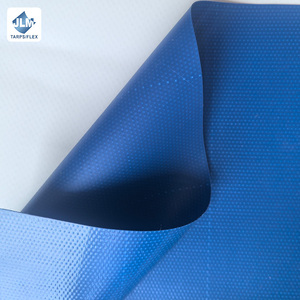 Rollo <span class=keywords><strong>de</strong></span> Tela <span class=keywords><strong>de</strong></span> Poliéster Recubierta <span class=keywords><strong>de</strong></span> PVC 1000D <span class=keywords><strong>para</strong></span> Estanques <span class=keywords><strong>de</strong></span> Peces, Agricultura, Riego y <span class=keywords><strong>Cisternas</strong></span> <span class=keywords><strong>de</strong></span> Agua - Product Image 5