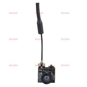 Accessoires pour drones, objectif 5.8G M8 800TVL, transmetteur vidéo HD FPV - Product Image 2