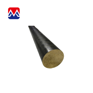 Barre ronde en bronze, barre en bronze ASTM C521, diamètre 100 mm, état dur, <span class=keywords><strong>prix</strong></span> au <span class=keywords><strong>kg</strong></span> - Product Image 1