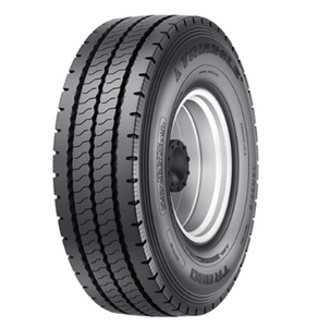 Pneu de haute qualité pour camions TRIANGLE TR880 12.00R20 11R22.5 Pneus radiaux pour le marché nord-américain 12.00R20 11R22.5 - Product Image 2