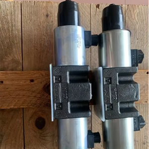 Válvula Direccional Solenoide DS5-SA2/14N-D24K1 DS5–TA02/14N-D24K1 DS5-S9/14N-D220K1/F DS5–TA/14N-D24 K1 DS5-S9/14N-D220K1/F - Product Image 1