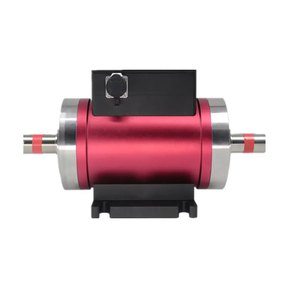 Sensor rotativo LCN-C10 300k n. m para medição do torque do motor