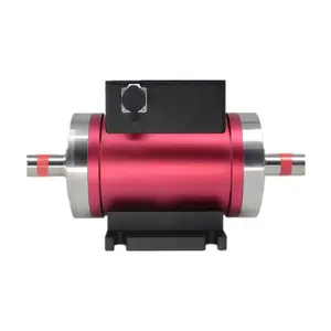 High precision load cell LCN-C10 300k N.M rotary torque sensor for Motor torque measuring