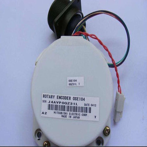 Codificador <span class=keywords><strong>Servo</strong></span> <span class=keywords><strong>CNC</strong></span> Original OSA104 OSA104 para Automatización Industrial en Stock - Product Image 3