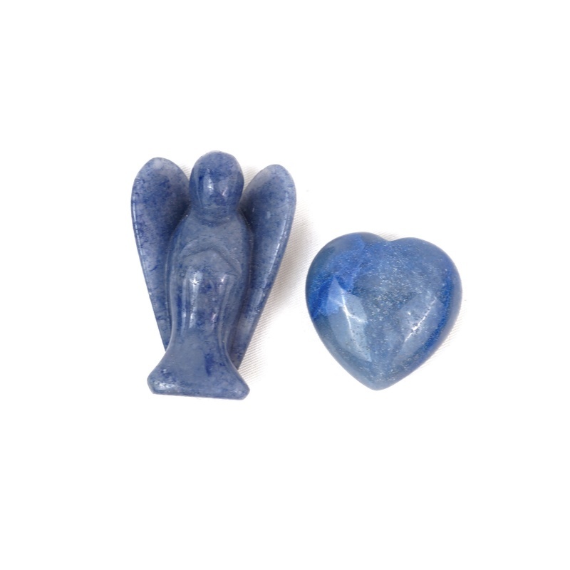 Aventurine bleue