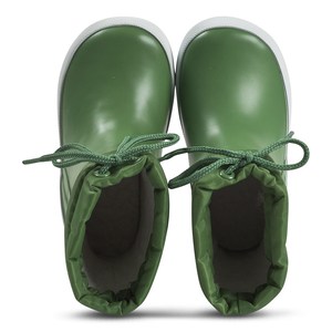 Alv <span class=keywords><strong>de</strong></span> lluvia verde los niños zapatos <span class=keywords><strong>de</strong></span> moda Zapatos <span class=keywords><strong>de</strong></span> <span class=keywords><strong>botas</strong></span> <span class=keywords><strong>de</strong></span> agua - Product Image 3